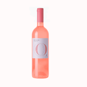 OMIKRON ROSÉ