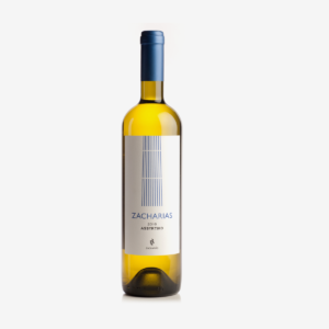 ZACHARIAS ASSYRTIKO