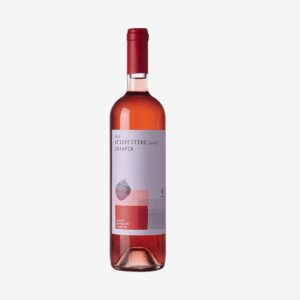 ZACHARIAS ROSÉ BIO