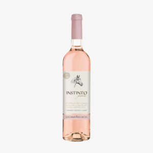 INSTINTO FORTE ROSÉ