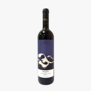 OKEANOS CABERNET MERLOT