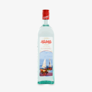 OUZO 0,200L