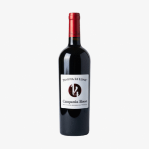 ROSSO 14 CAMPANIA