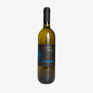 CAVA DI SOPRA CAMPANIA BIANCO