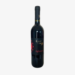 CAVA DI SOPRA CAMPANIA ROSSO